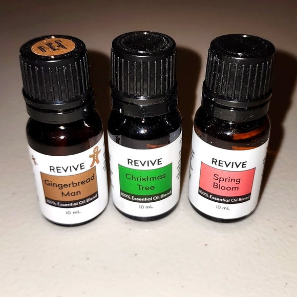 Aromatherapy - Picture 6 of 10